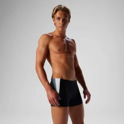 Fitness Splice Square Leg