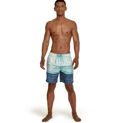 Floral Reign Redondo Edge Volley 18