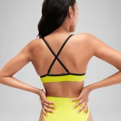 Flu3nte Convertible Cut Out Swimsuit