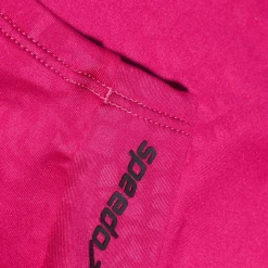 Flu3nte Embossed Solid Cropkini