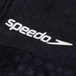 Flu3nte Embossed Solid Cropkini