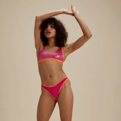 Flu3nte Foil Scoop Bottom