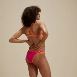 Flu3nte Foil Scoop Bottom