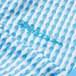 Flu3nte Gingham Crop Top