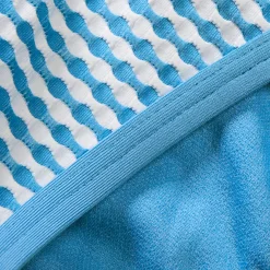 Flu3nte Gingham Scoop Bottom