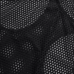 Flu3nte Mesh Crop Top