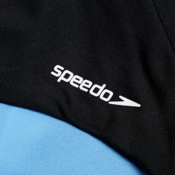 Flu3nte Print Block Hi Waist bottom