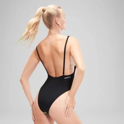 Flu3nte Print Convertible One Piece