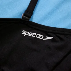 Flu3nte Print Convertible One Piece