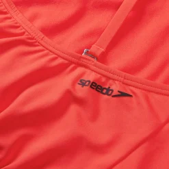 Flu3nte Solid Convertible One piece