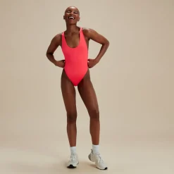 Flu3nte Solid Convertible One Piece