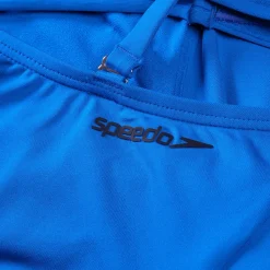 Flu3nte Solid Convertible One piece