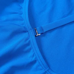 Flu3nte Solid Convertible One piece