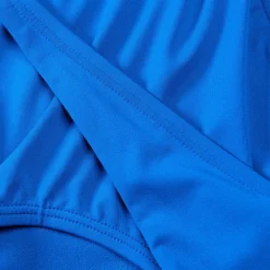 Flu3nte Solid Convertible One piece