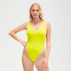 Flu3nte Solid Convertible One piece