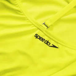 Flu3nte Solid Convertible One piece