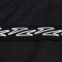 Flu3nte Solid Logo Elastic One Piece