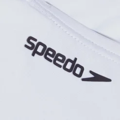 Flu3nte Solid Logo Elastic One Piece