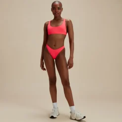 Flu3nte Solid Scoop Bottom