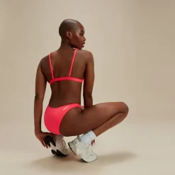 Flu3nte Solid Scoop Bottom