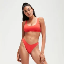 Flu3nte Solid Scoop Bottom