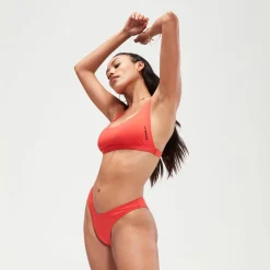 Flu3nte Solid Scoop Bottom