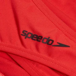 Flu3nte Solid Scoop Bottom