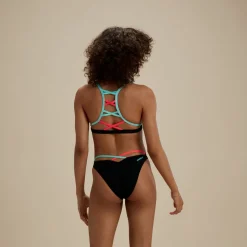 Flu3nte Strappy Bottom