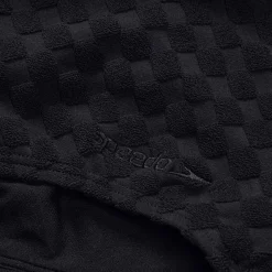 Flu3nte Terry Asymmetrical Cut Out One Piece