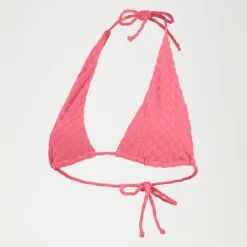 Flu3nte Terry Convertible Tri Top