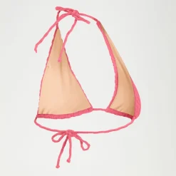 Flu3nte Terry Convertible Tri Top