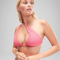 Flu3nte Terry Convertible Tri Top