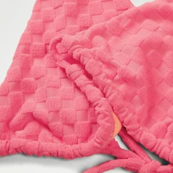 Flu3nte Terry Convertible Tri Top