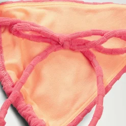 Flu3nte Terry Convertible Tri Top