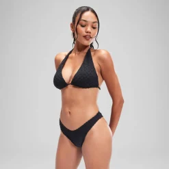 Flu3nte Terry Convertible Tri Top