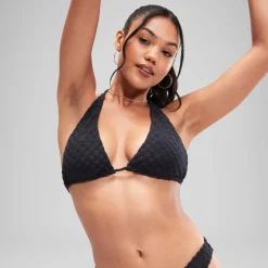 Flu3nte Terry Convertible Tri Top