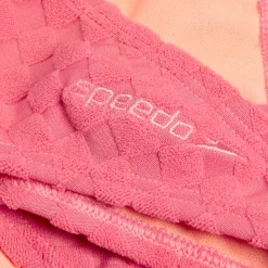 Flu3nte Terry Scoop Bottom