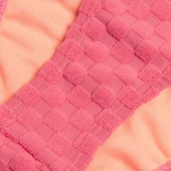 Flu3nte Terry Scoop Bottom