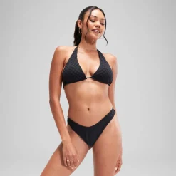 Flu3nte Terry Scoop Bottom