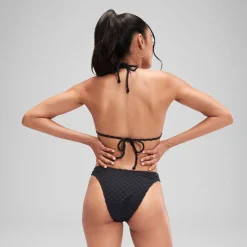 Flu3nte Terry Scoop Bottom