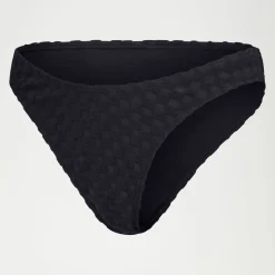 Flu3nte Terry Scoop Bottom