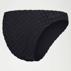 Flu3nte Terry Scoop Bottom