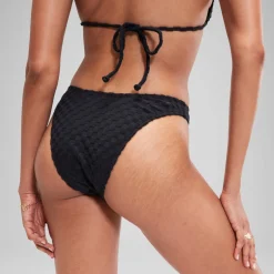 Flu3nte Terry Scoop Bottom