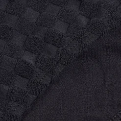 Flu3nte Terry Scoop Bottom