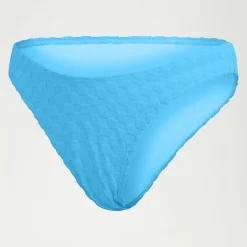 Flu3nte Terry Scoop Bottom