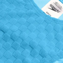 Flu3nte Terry Scoop Bottom