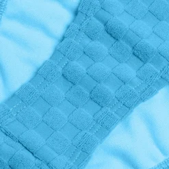 Flu3nte Terry Scoop Bottom