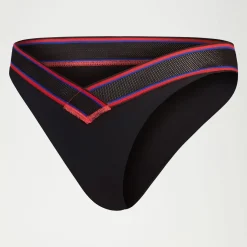 Flu3nte V Scoop Bikini Bottom