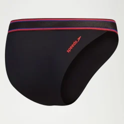 Flu3nte V Scoop Bikini Bottom