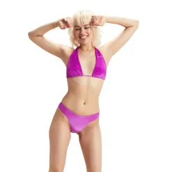 Flu3nte Velour Convertible Sri Top